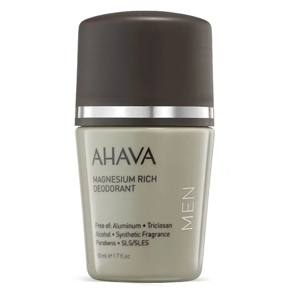 AHAVA men time